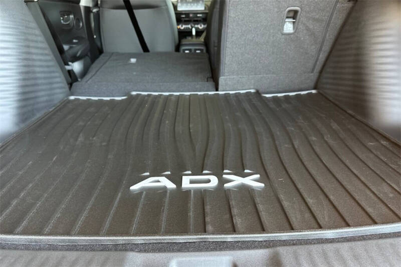 2025 Acura ADX