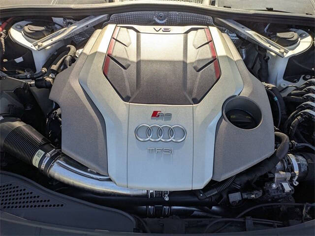 2018 Audi RS 5 2.9T quattro