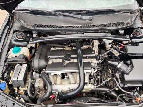2007 Volvo XC70