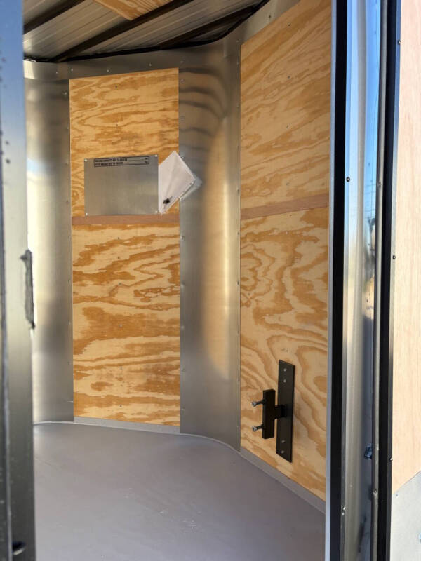 2026 Cargo Craft 7X16