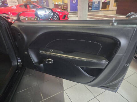 2020 Dodge Challenger R/T Scat Pack