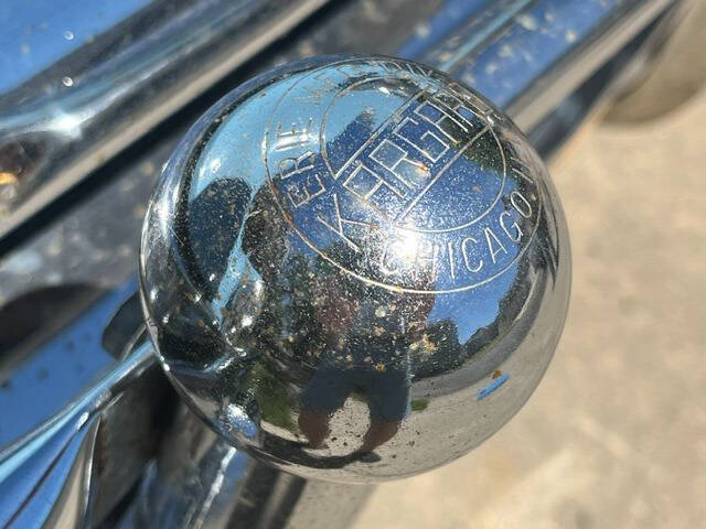 1953 Oldsmobile Deluxe 88