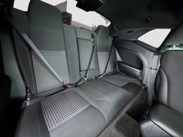 2016 Dodge Challenger R/T