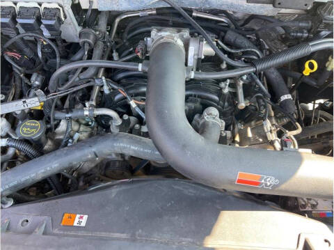 2006 Ford Expedition Limited