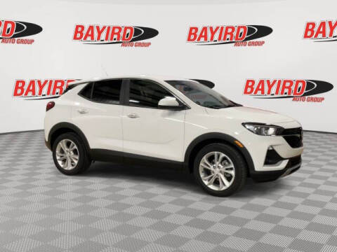 2020 Buick Encore GX Preferred