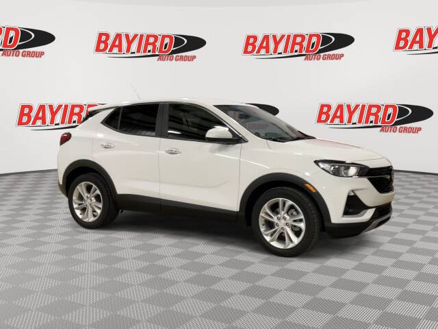2020 Buick Encore GX Preferred