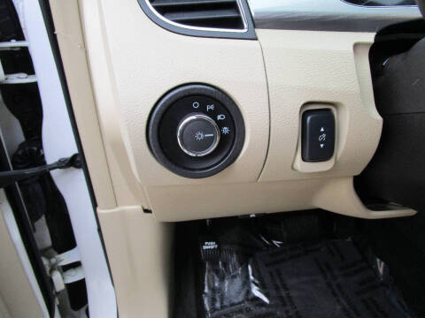 2016 Ford Taurus SEL