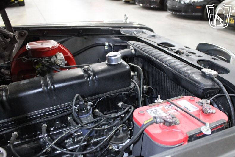 1959 Edsel Ranger