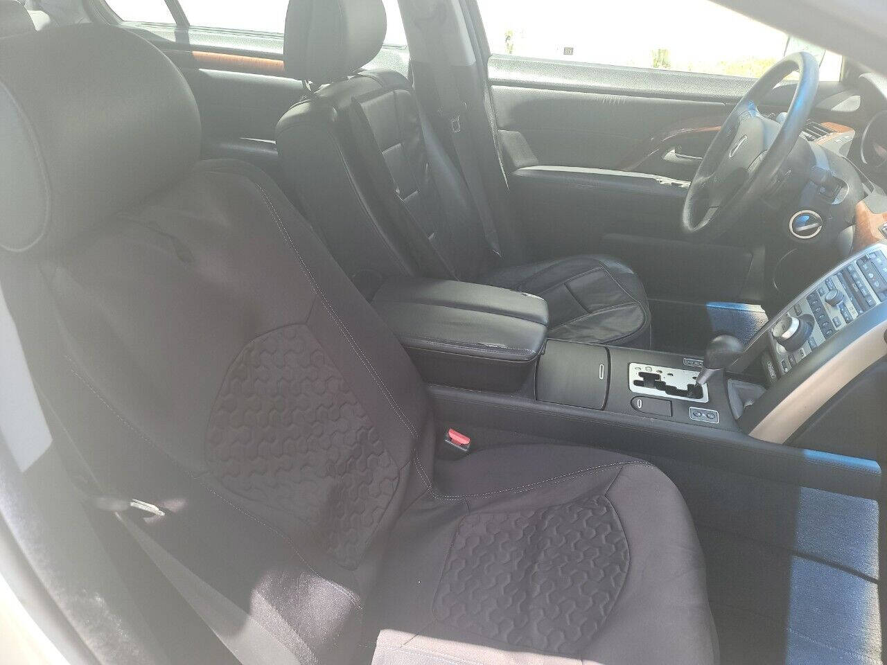 2006 ACURA RL Sedan - $6,990