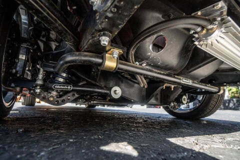 1955 Chevrolet Bel Air