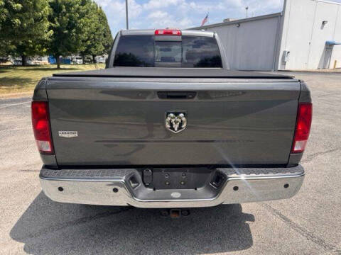 2011 RAM 3500