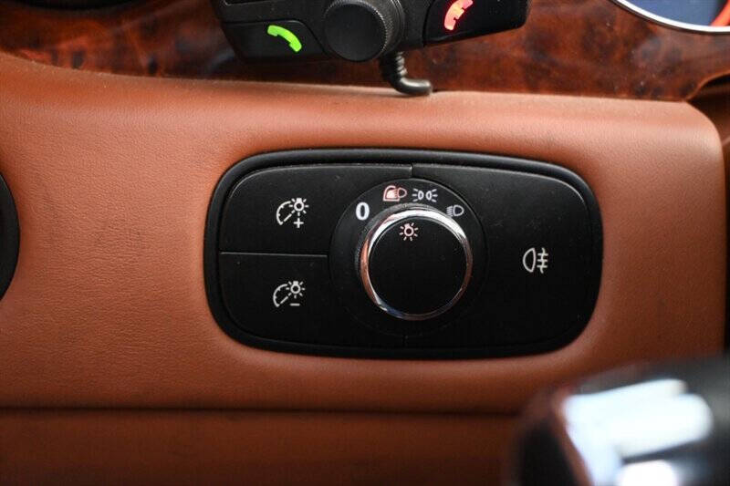 2007 Bentley Continental GT