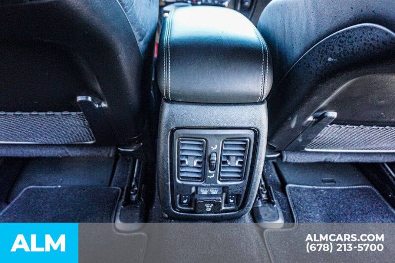 2024 Dodge Durango SRT Hellcat