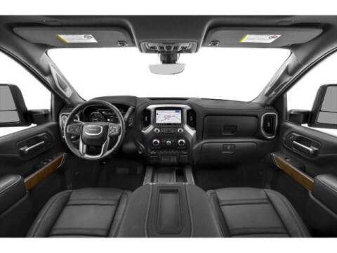 2023 GMC Sierra 2500HD