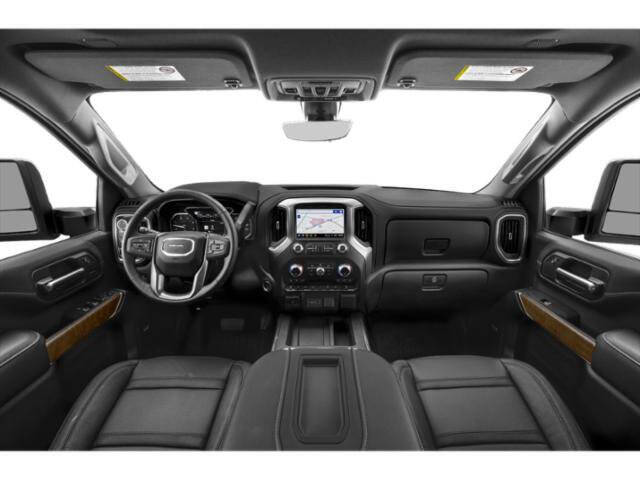 2023 GMC Sierra 2500HD