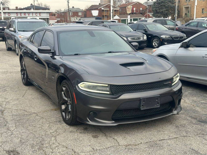 2019 Dodge Charger for sale at IMPORT MOTORS in Saint Louis MO