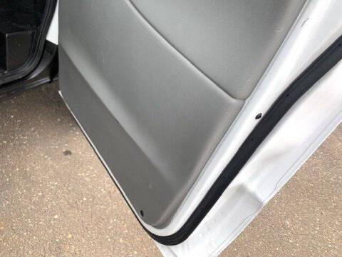 2005 Ford E-Series E-350 SD