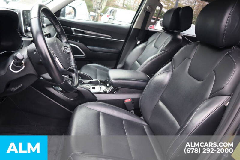 2021 Kia Telluride LX