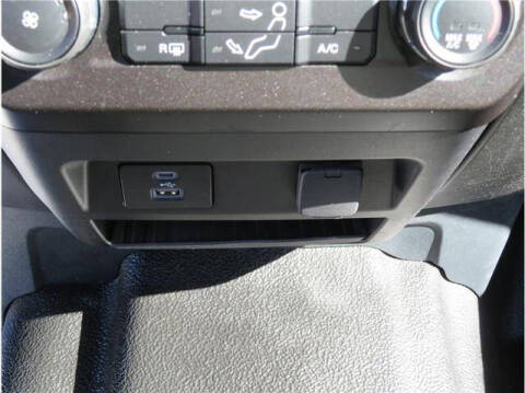 2022 Ford F-250 Super Duty