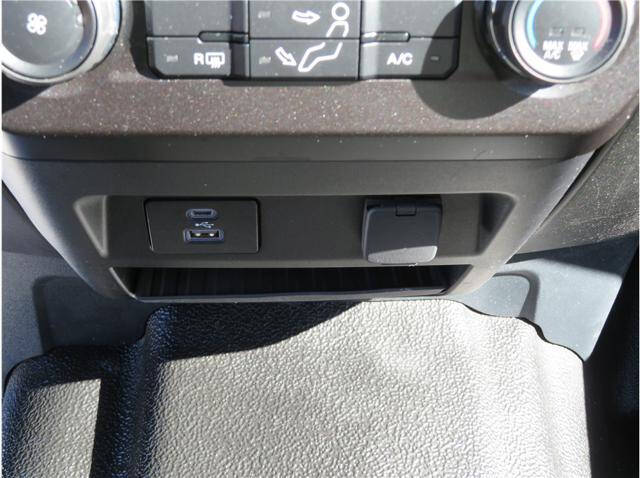 2022 Ford F-250 Super Duty