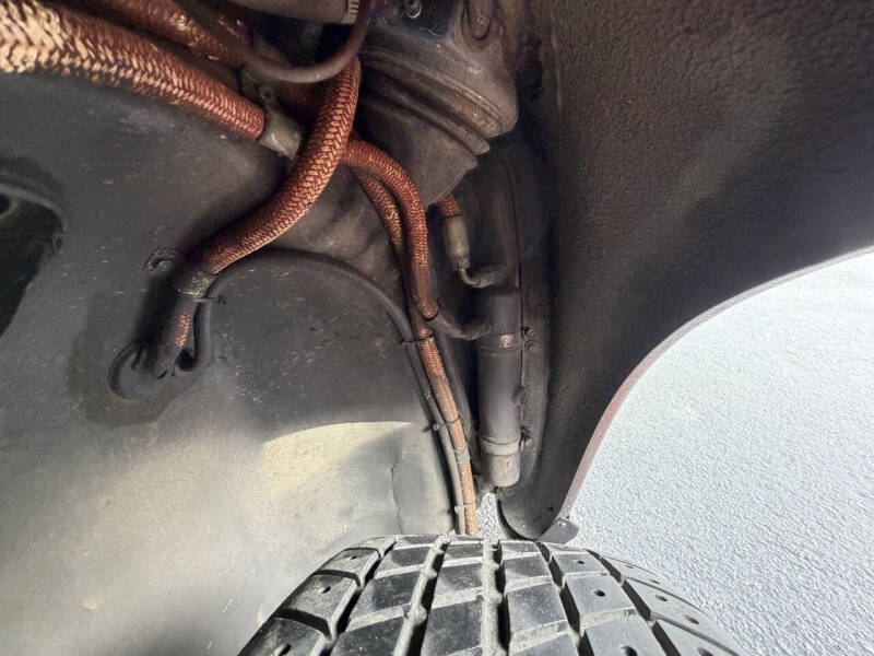 1976 Porsche 930 Turbo