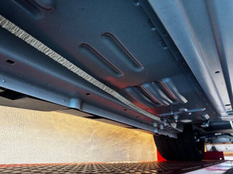 2021 Ford Mustang Shelby GT500