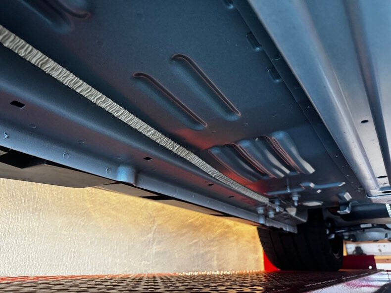 2021 Ford Mustang Shelby GT500