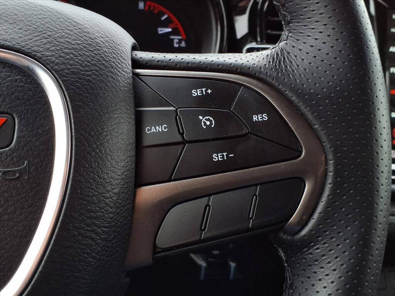 2024 Dodge Durango SXT