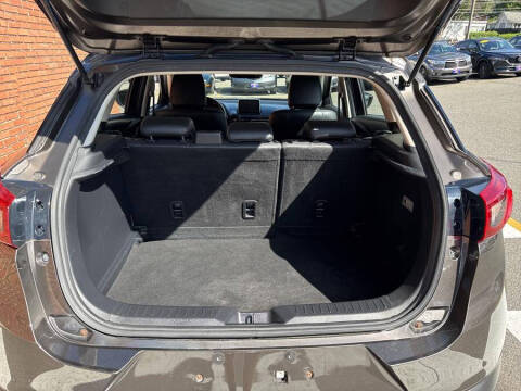 2017 Mazda CX-3 Touring