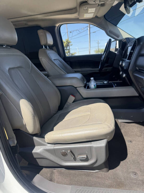 2020 Ford Expedition MAX Limited
