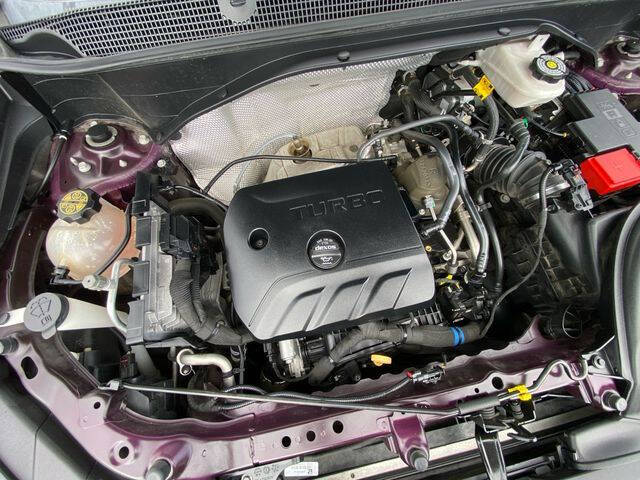 2021 Buick Encore GX Essence