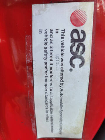 1989 Chevrolet Camaro IROC Z