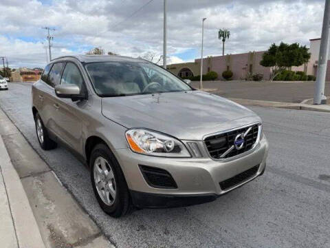 2012 Volvo XC60
