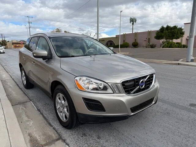2012 Volvo XC60