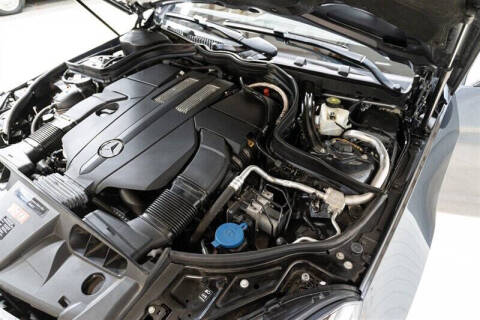 2016 Mercedes-Benz E-Class E 400