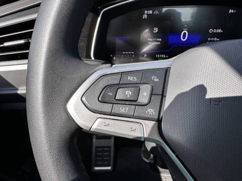 2024 Volkswagen Jetta Sport