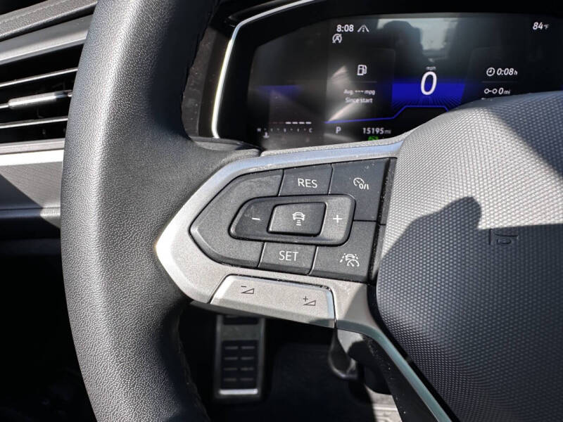 2024 Volkswagen Jetta Sport