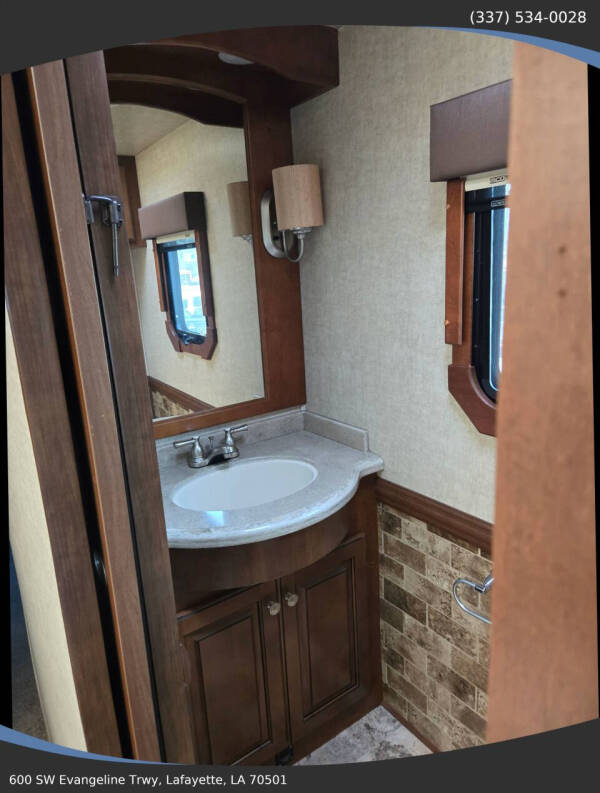 2015 Keystone RV RV