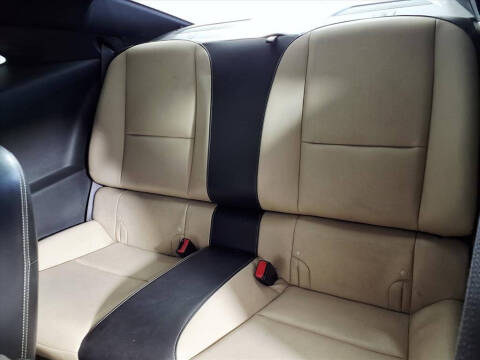 2014 Chevrolet Camaro SS