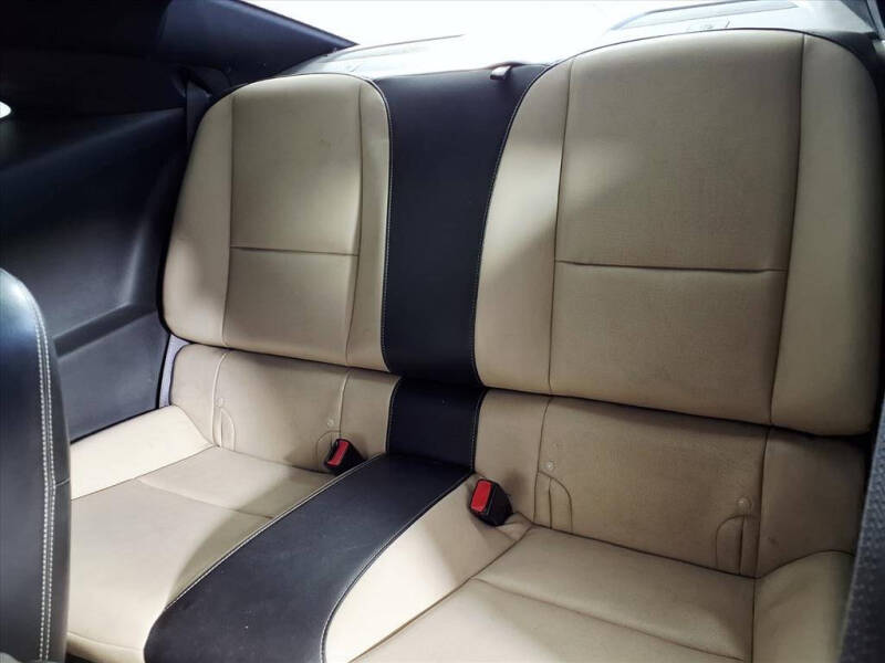 2014 Chevrolet Camaro SS