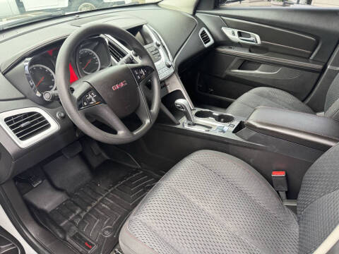 2012 GMC Terrain SLE-1