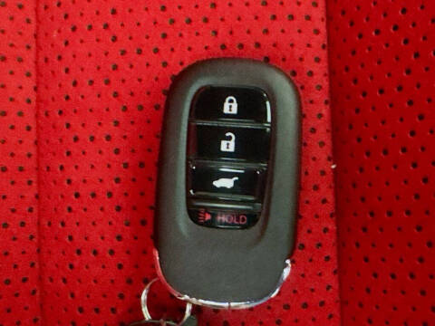 2025 Honda Civic Type R