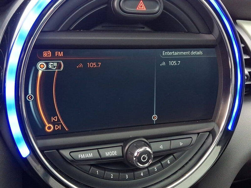 2014 MINI Hardtop Cooper S