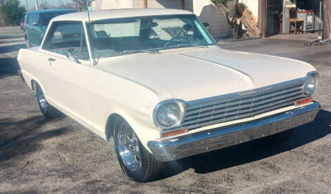 1964 Chevrolet Nova