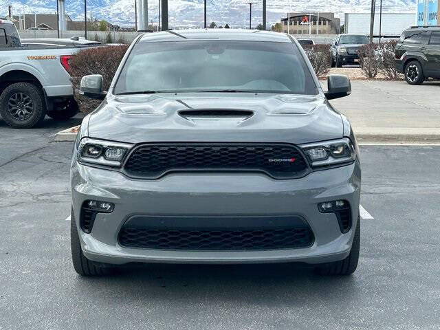 2022 Dodge Durango R/T