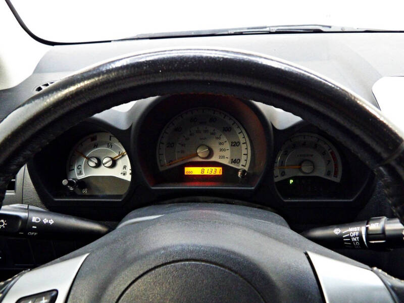 2010 Scion tC