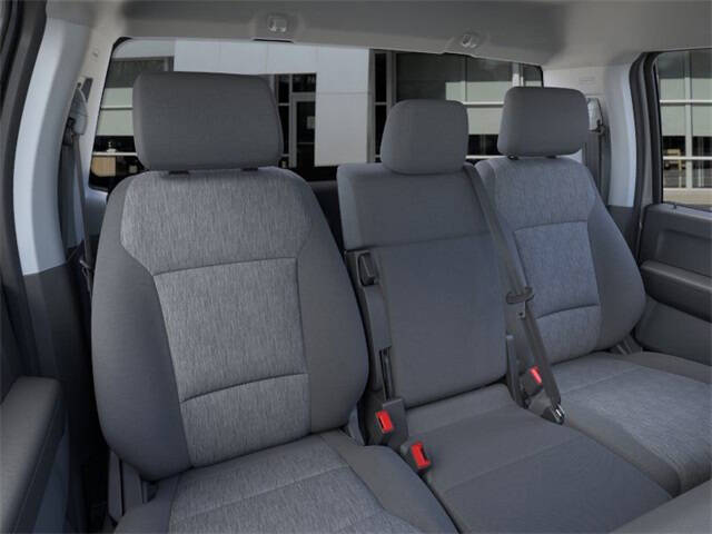 2026 Ford F-350 Super Duty XL