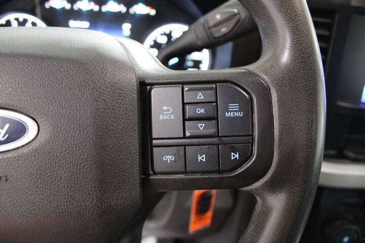 2023 Ford F-250 Super Duty