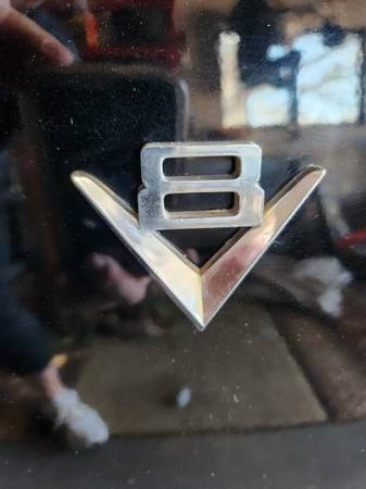 1951 Ford Custom Deluxe