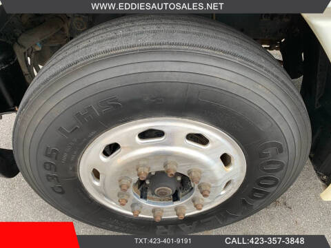 2010 Freightliner Columbia 120